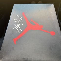 Jordan 4 