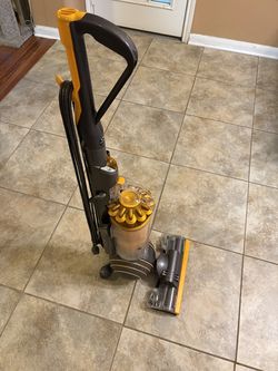 Dyson Ball Multifloor 2