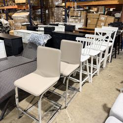 Bar Stools Stock Clearance 