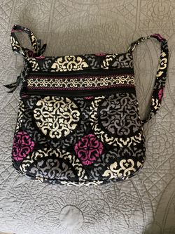 Vera Bradley bag