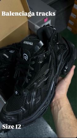 Balenciaga sneakers