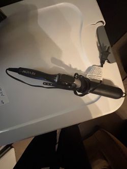 Curling iron