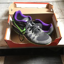 Nike men’s Track Shoes