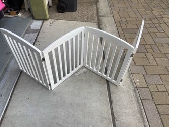 Pet Gate