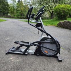 Elliptical 