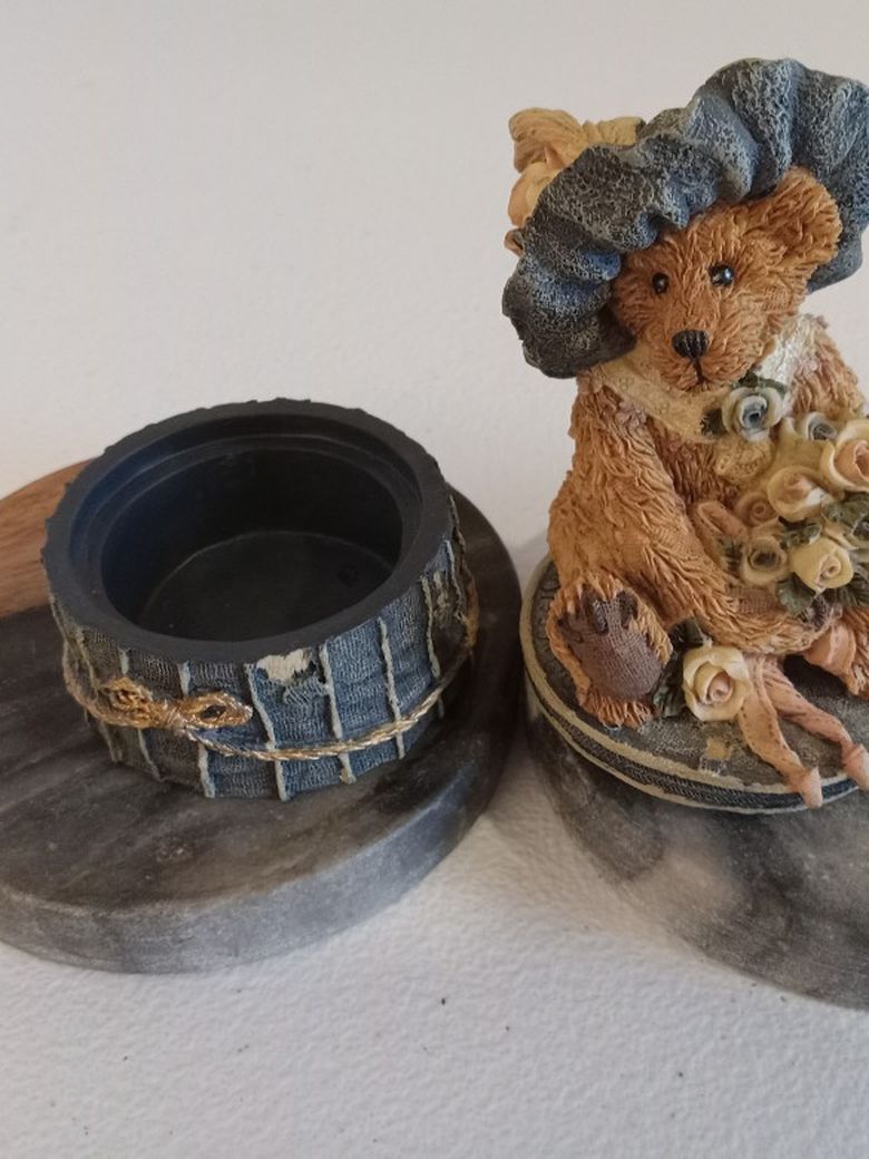 Boyds Bears