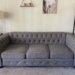 Couch Set 