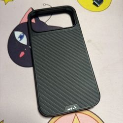 Mous Limitless Aramid Fibre iPhone 17 Pro Max