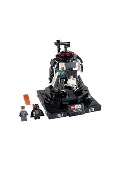 LEGO Darth Vader Meditation Chamber 75296