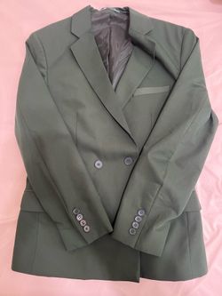 Men’s suit