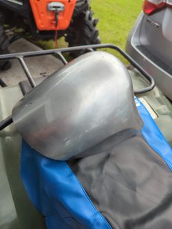 2005 Suzuki Hayabusa