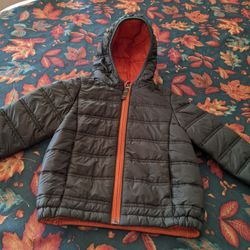 2T Eddie Bauer Jacket Like New