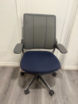 Humanscale office chair