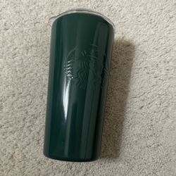Starbucks cup
