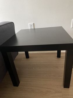 Side Table