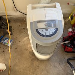 Portable Air Conditioner 