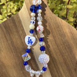 Handmade Phone  Charm