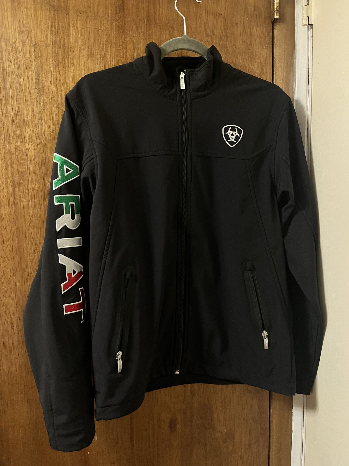 Men Ariat Jacket