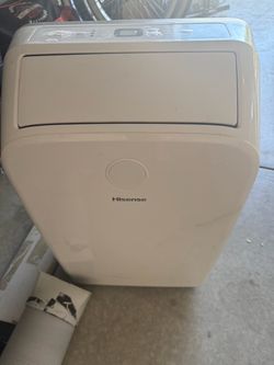 Hisense Portable Air Conditioner