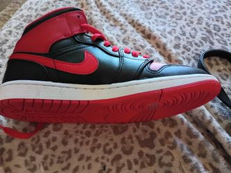 Air Jordans (Like New)