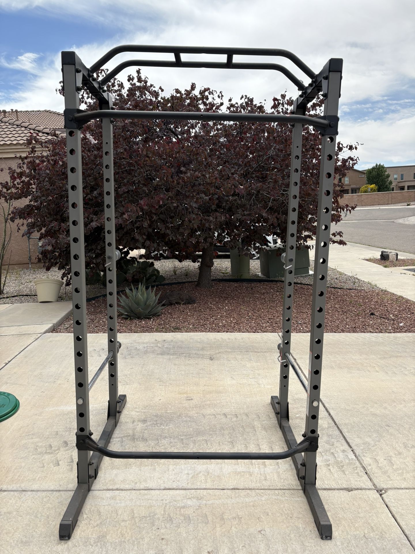 Gym Equipment Must Pick Up No Shipping