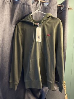 Levi’s Hoodie