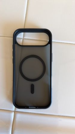 iPhone 17 air case