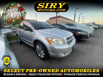 2010 Dodge Caliber