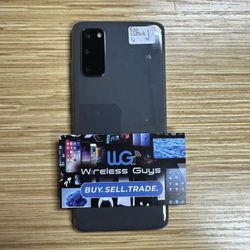 Samsung Galaxy S20 128gb Unlocked 