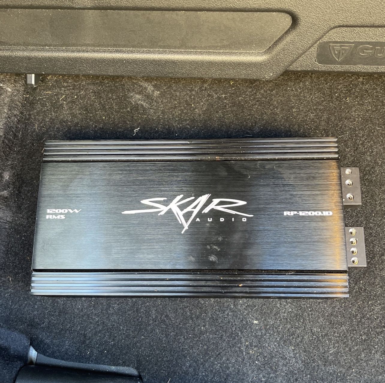 Skar Amp for Sale in Temple, TX OfferUp