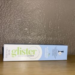 Glister