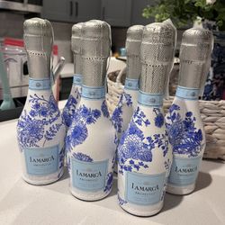 Custom Wine Bottles 