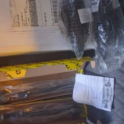 2020 TO 2024 Ford Escape Parts