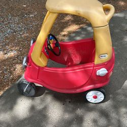 Kids Car