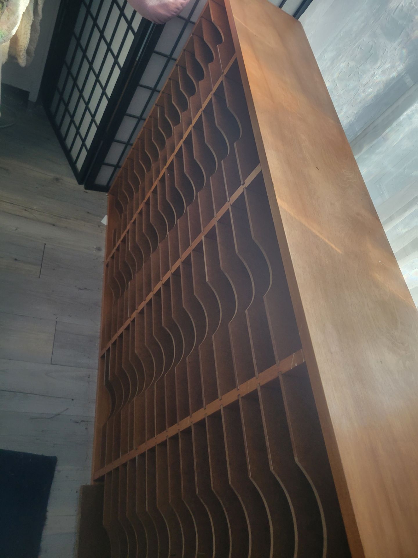 Office file cabinet