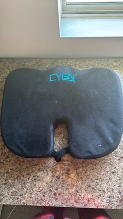CYEN Coccyx Seat Cushion