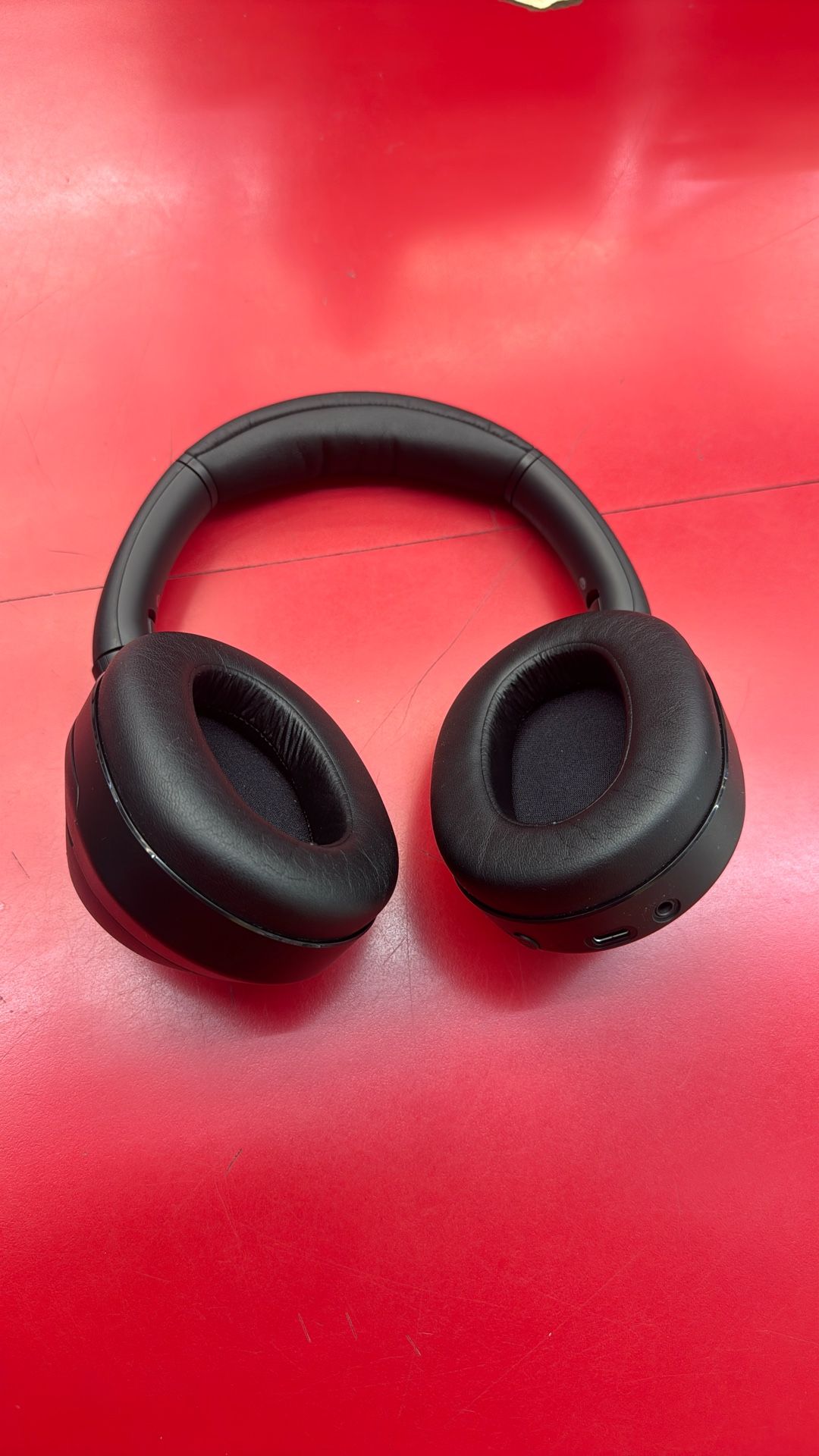 Sony ULT WEAR Noise Canceling Wireless Headphones