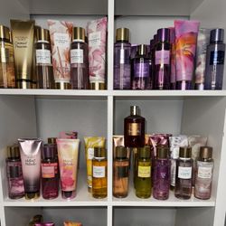 Splash, Cremas, Body Wash Victoria Secret