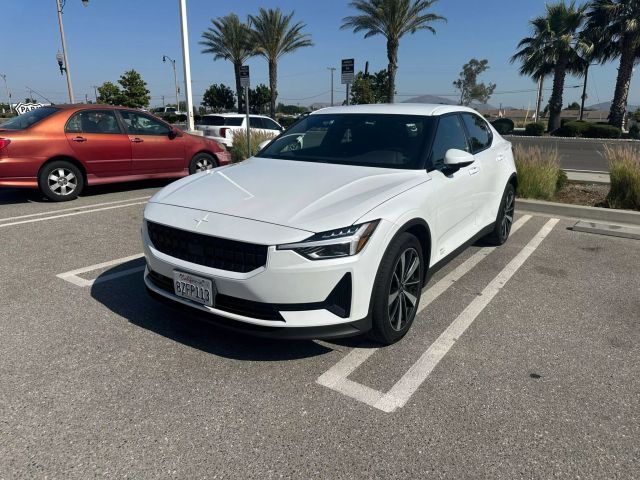 2022 Polestar 2
