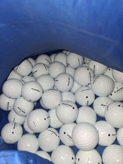 Bridgestone tour-330B golf balls (brand new)80 balls total
