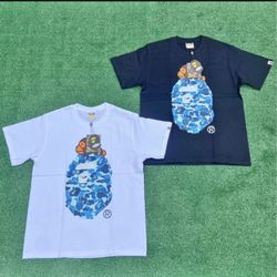 Bape Shirt 