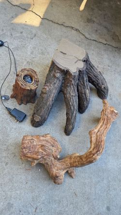 Reptile Stuff