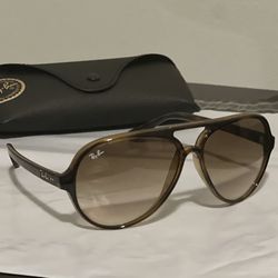 Rayban Cats 5000 Classic 59mm