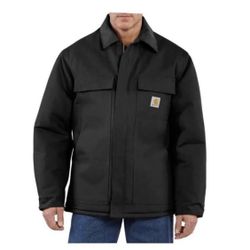 Carhartt Men's Coat XXL Tall