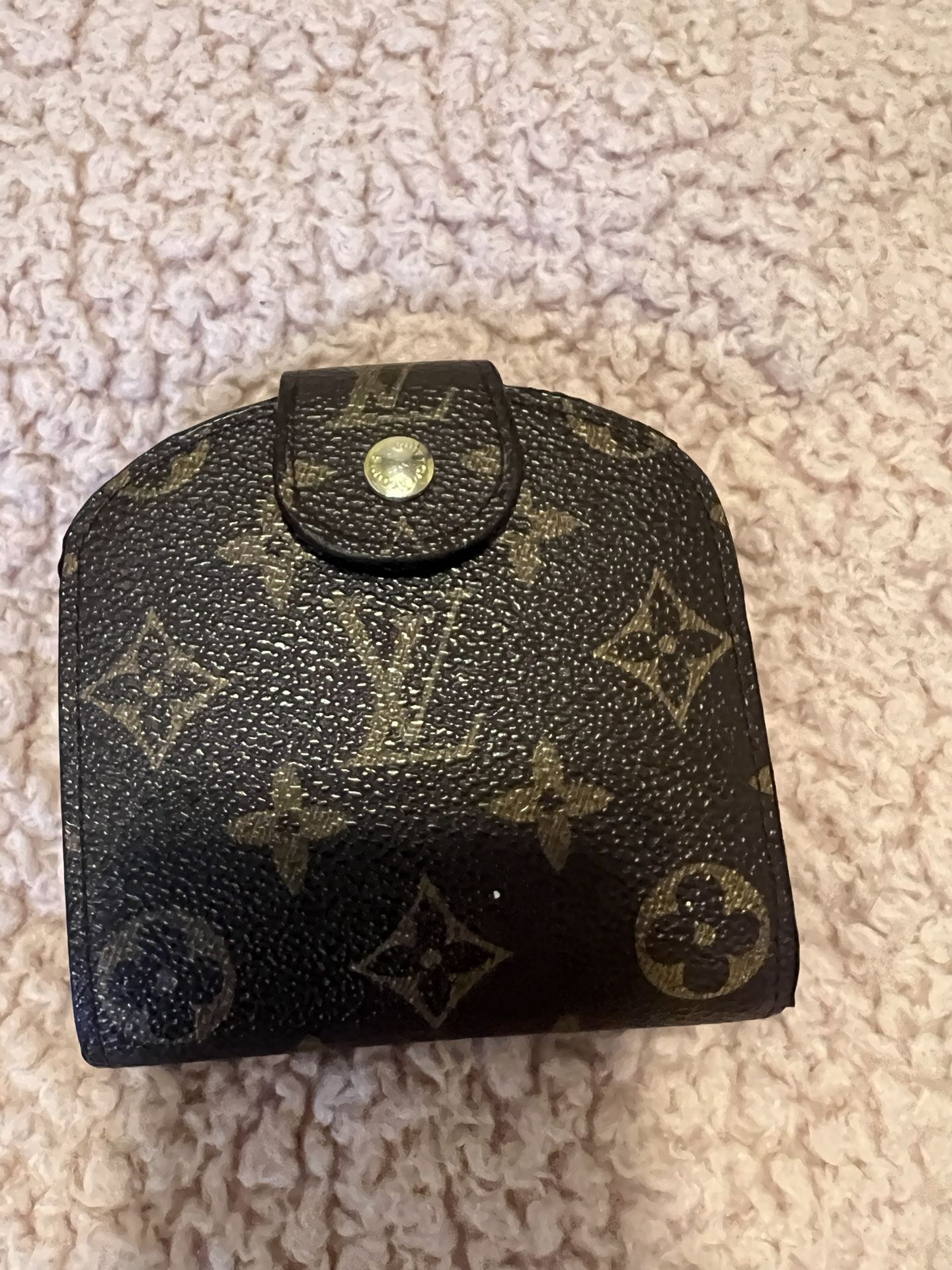 Louis Vuitton Wallet 