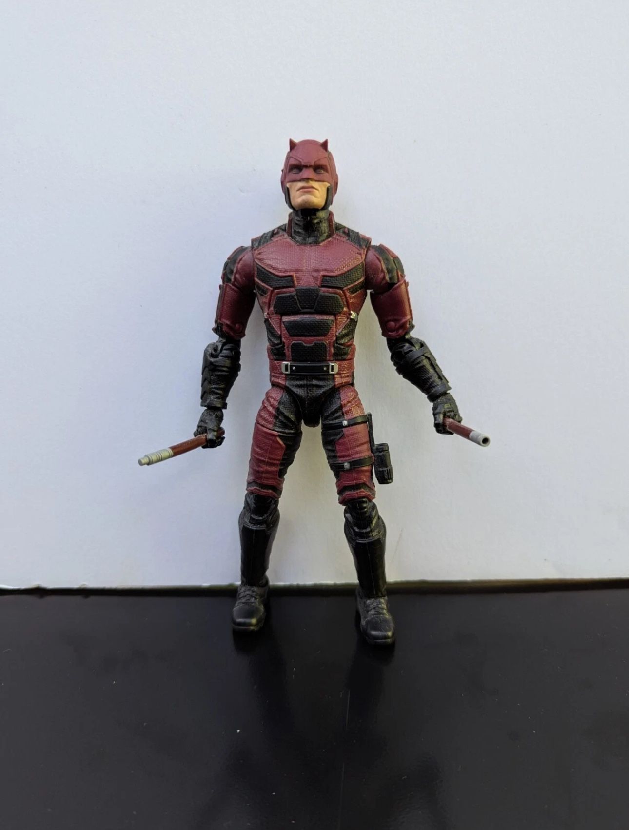 Netflix Daredevil Figure