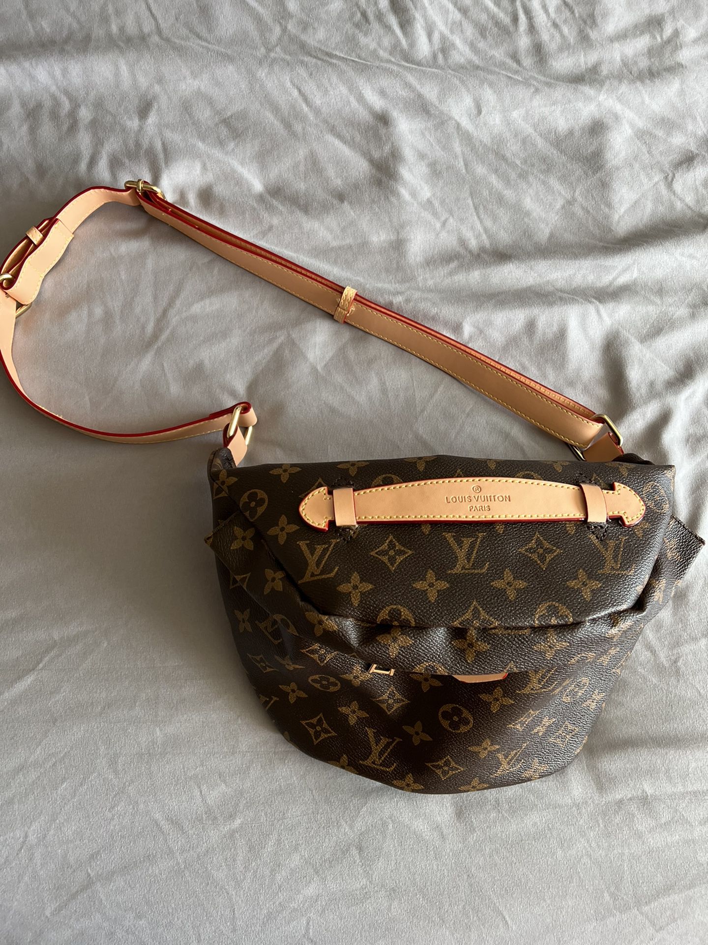 Louis Vuitton Discovery Bumbag Monogram Eclipse Canvas,Louis Vuitton,lv,Louis  Vuitton Waist Bag,Louis Vuitton Crossover Bag,AUTHENTIC for Sale in Los  Angeles, CA - OfferUp