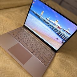 Laptop Surface 2 Touchscreen Pink