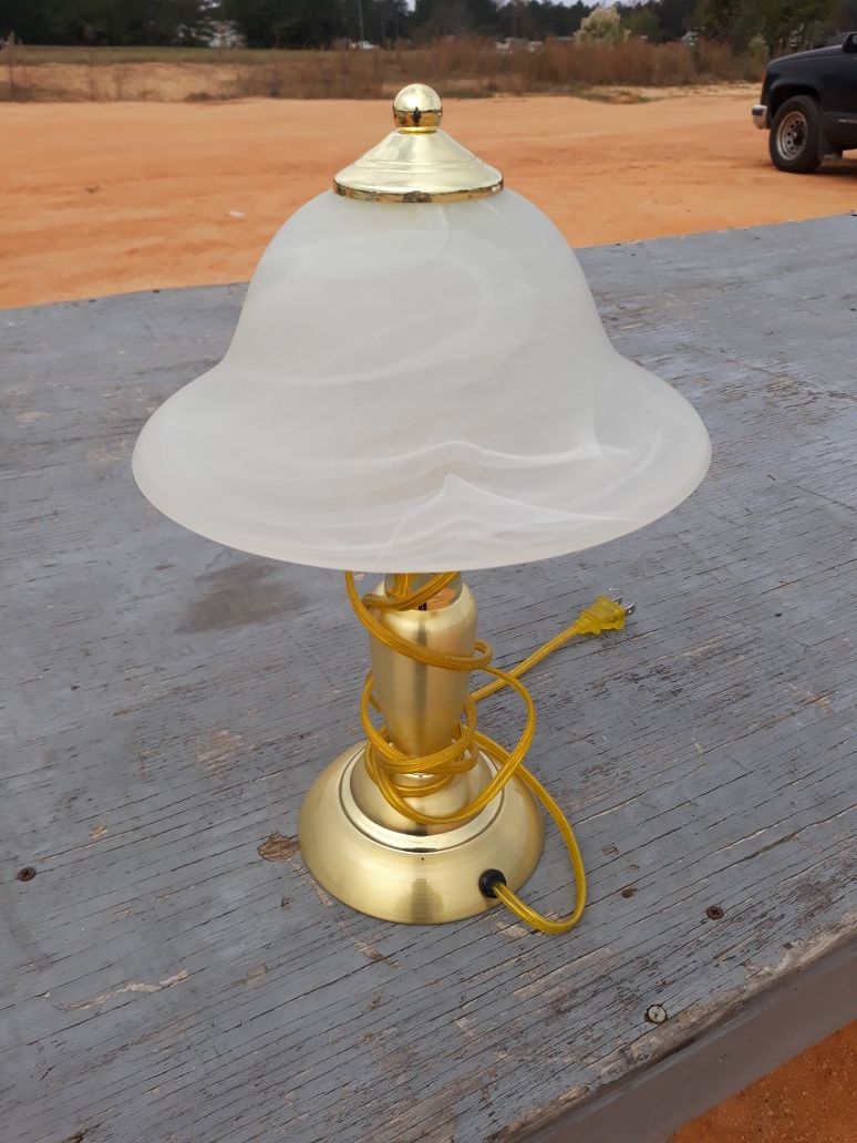 Nice lamp