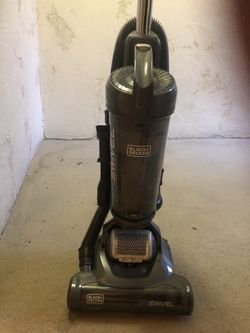 Black & Decker